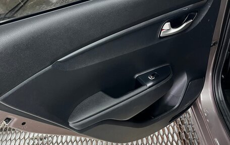 KIA Rio IV, 2020 год, 1 200 000 рублей, 4 фотография