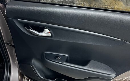 KIA Rio IV, 2020 год, 1 200 000 рублей, 3 фотография