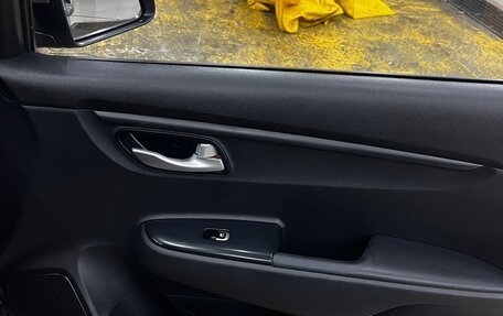 KIA Rio IV, 2020 год, 1 200 000 рублей, 5 фотография