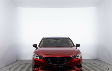 Mazda 6, 2013 год, 1 170 000 рублей, 2 фотография