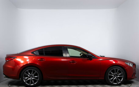 Mazda 6, 2013 год, 1 170 000 рублей, 4 фотография