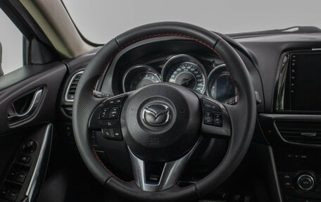 Mazda 6, 2013 год, 1 170 000 рублей, 15 фотография