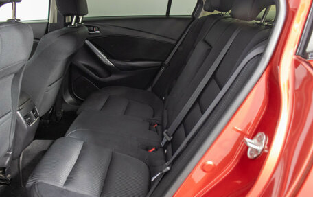 Mazda 6, 2013 год, 1 170 000 рублей, 11 фотография