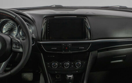 Mazda 6, 2013 год, 1 170 000 рублей, 14 фотография