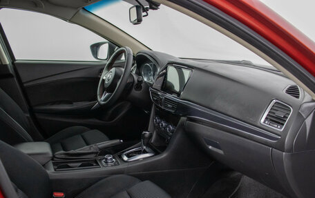 Mazda 6, 2013 год, 1 170 000 рублей, 9 фотография