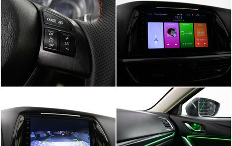Mazda 6, 2013 год, 1 170 000 рублей, 17 фотография