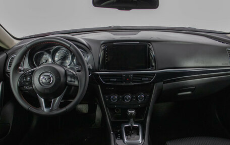 Mazda 6, 2013 год, 1 170 000 рублей, 13 фотография