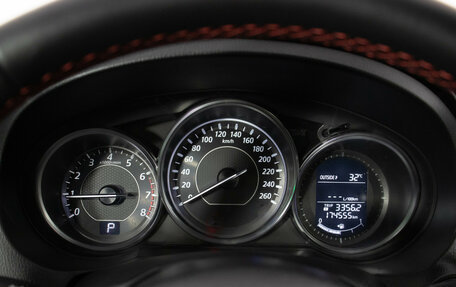 Mazda 6, 2013 год, 1 170 000 рублей, 12 фотография