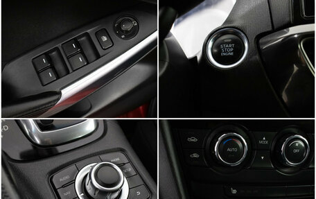 Mazda 6, 2013 год, 1 170 000 рублей, 16 фотография