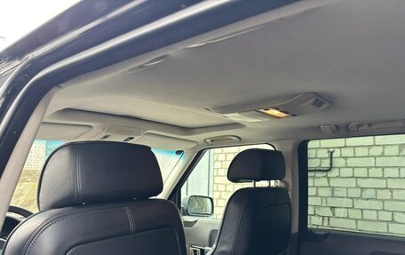 Land Rover Range Rover III, 2002 год, 1 350 000 рублей, 17 фотография