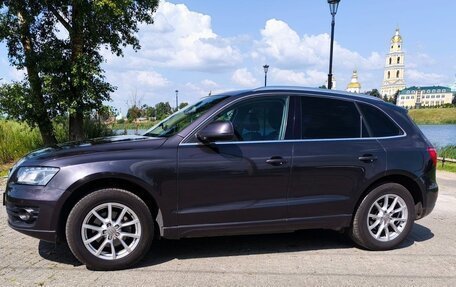 Audi Q5, 2010 год, 1 050 000 рублей, 3 фотография