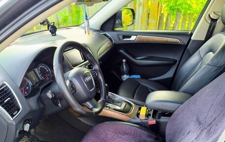 Audi Q5, 2010 год, 1 050 000 рублей, 7 фотография