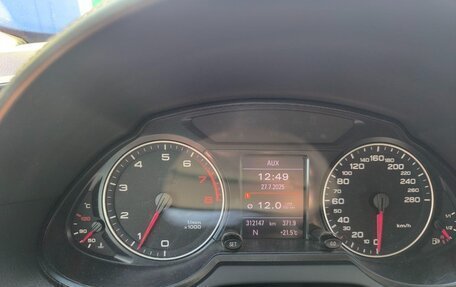 Audi Q5, 2010 год, 1 050 000 рублей, 10 фотография