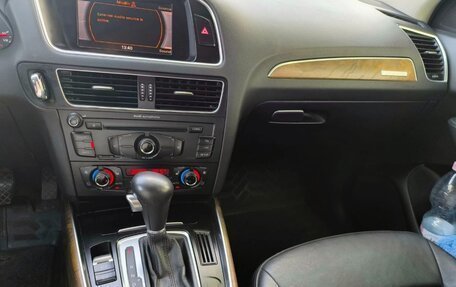 Audi Q5, 2010 год, 1 050 000 рублей, 11 фотография