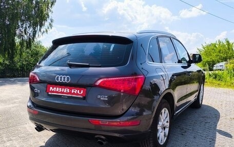 Audi Q5, 2010 год, 1 050 000 рублей, 5 фотография