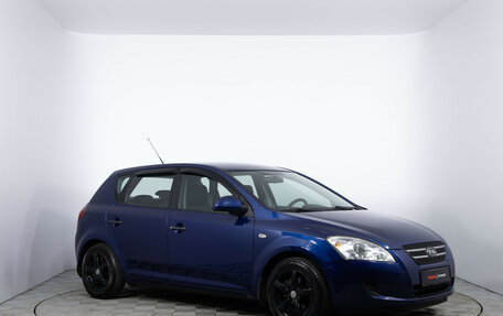 KIA cee'd I рестайлинг, 2008 год, 570 000 рублей, 3 фотография