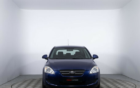 KIA cee'd I рестайлинг, 2008 год, 570 000 рублей, 2 фотография