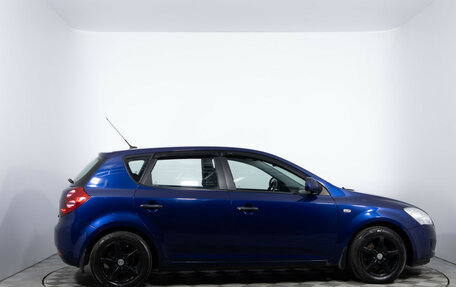 KIA cee'd I рестайлинг, 2008 год, 570 000 рублей, 4 фотография