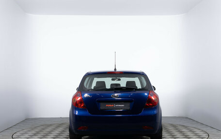 KIA cee'd I рестайлинг, 2008 год, 570 000 рублей, 6 фотография