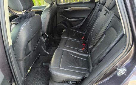 Audi Q5, 2010 год, 1 050 000 рублей, 12 фотография