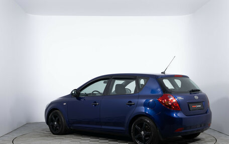 KIA cee'd I рестайлинг, 2008 год, 570 000 рублей, 7 фотография