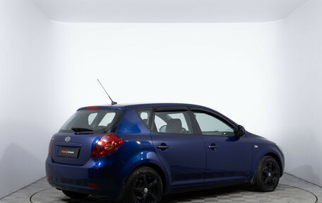 KIA cee'd I рестайлинг, 2008 год, 570 000 рублей, 5 фотография