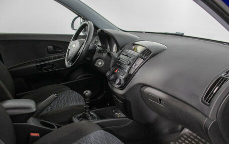 KIA cee'd I рестайлинг, 2008 год, 570 000 рублей, 9 фотография