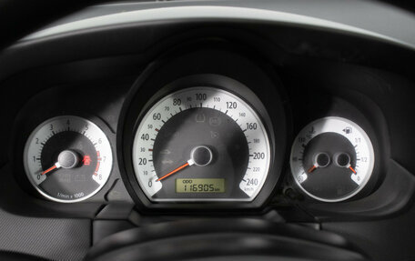 KIA cee'd I рестайлинг, 2008 год, 570 000 рублей, 12 фотография