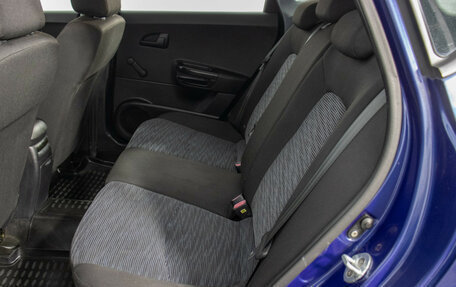KIA cee'd I рестайлинг, 2008 год, 570 000 рублей, 11 фотография