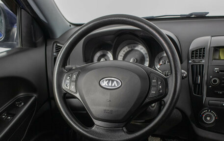 KIA cee'd I рестайлинг, 2008 год, 570 000 рублей, 15 фотография