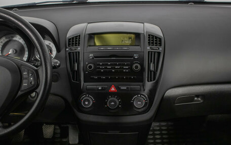 KIA cee'd I рестайлинг, 2008 год, 570 000 рублей, 14 фотография