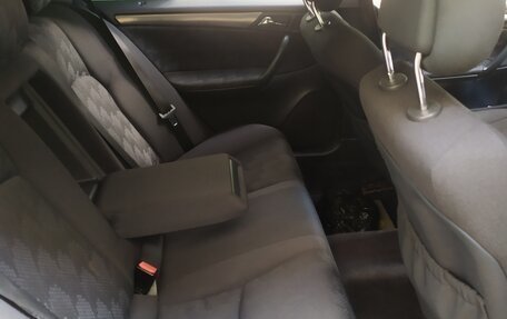 Mercedes-Benz C-Класс, 2001 год, 420 000 рублей, 7 фотография