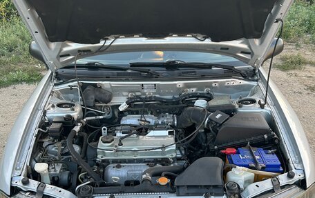 Mitsubishi Carisma I, 2002 год, 550 000 рублей, 12 фотография