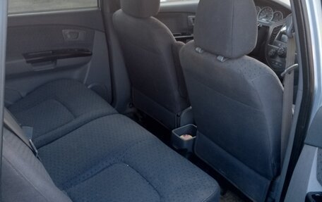 KIA Carens I (RS), 2006 год, 550 000 рублей, 5 фотография