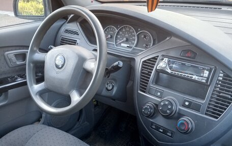 KIA Carens I (RS), 2006 год, 550 000 рублей, 7 фотография