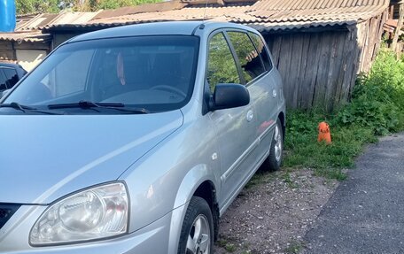 KIA Carens I (RS), 2006 год, 550 000 рублей, 4 фотография