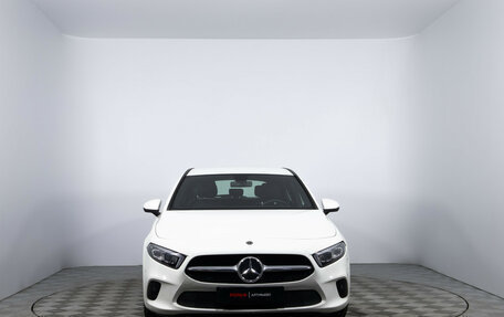 Mercedes-Benz A-Класс, 2018 год, 2 390 000 рублей, 2 фотография