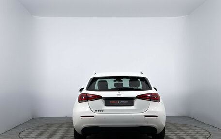Mercedes-Benz A-Класс, 2018 год, 2 390 000 рублей, 6 фотография
