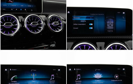 Mercedes-Benz A-Класс, 2018 год, 2 390 000 рублей, 16 фотография