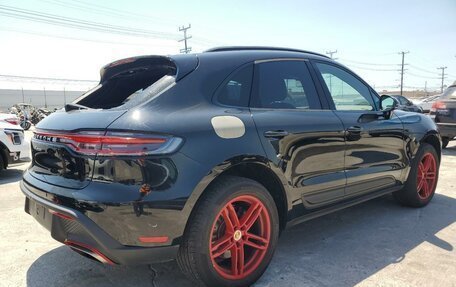 Porsche Macan I рестайлинг, 2022 год, 4 500 000 рублей, 5 фотография