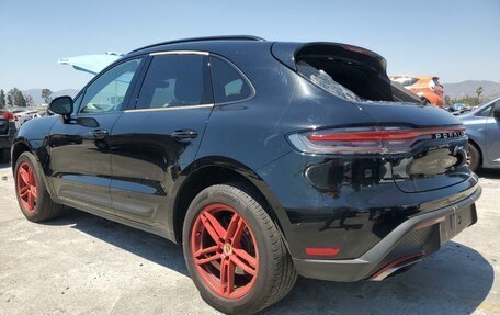 Porsche Macan I рестайлинг, 2022 год, 4 500 000 рублей, 4 фотография