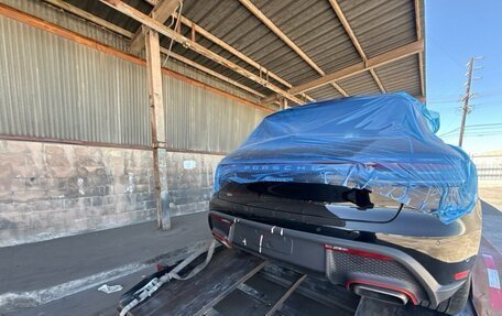 Porsche Macan I рестайлинг, 2022 год, 4 500 000 рублей, 17 фотография