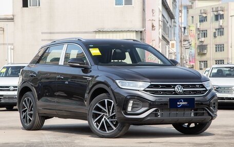 Volkswagen T-Roc I, 2025 год, 2 690 165 рублей, 3 фотография