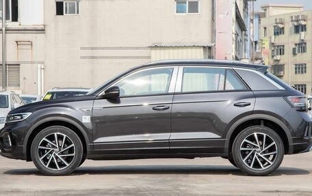 Volkswagen T-Roc I, 2025 год, 2 690 165 рублей, 5 фотография