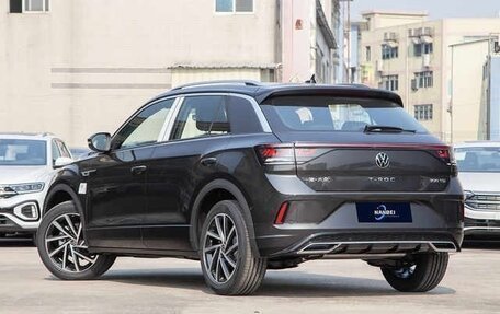 Volkswagen T-Roc I, 2025 год, 2 690 165 рублей, 4 фотография