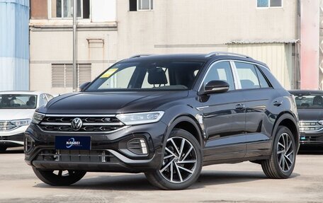 Volkswagen T-Roc I, 2025 год, 2 690 165 рублей, 10 фотография