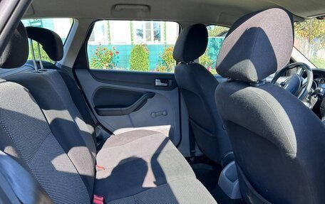 Ford Focus II рестайлинг, 2010 год, 650 000 рублей, 4 фотография