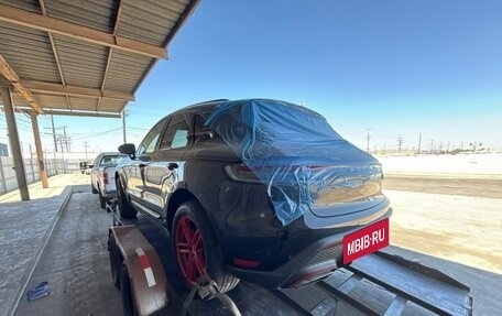 Porsche Macan I рестайлинг, 2022 год, 4 500 000 рублей, 18 фотография