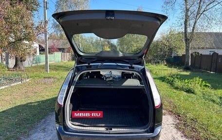 Ford Focus II рестайлинг, 2010 год, 650 000 рублей, 5 фотография
