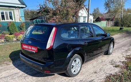 Ford Focus II рестайлинг, 2010 год, 650 000 рублей, 7 фотография